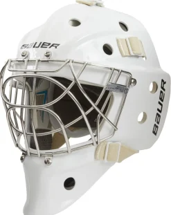 Bauer Goalie Mask 940 Jr Certified Cat-Eye