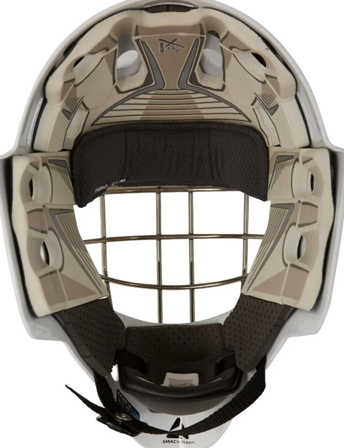 Bauer Goalie Mask 960 Non Certified Cat-Eye Sr.