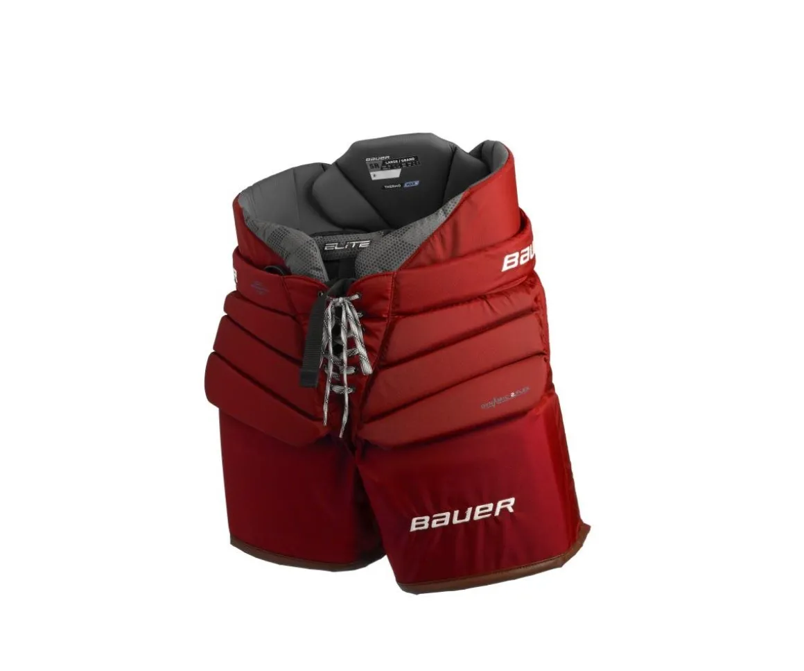 Bauer Goalie Pant Elite Int