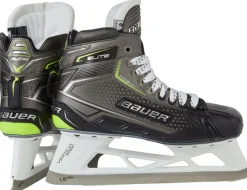 Bauer Goalie Skates Elite Jr