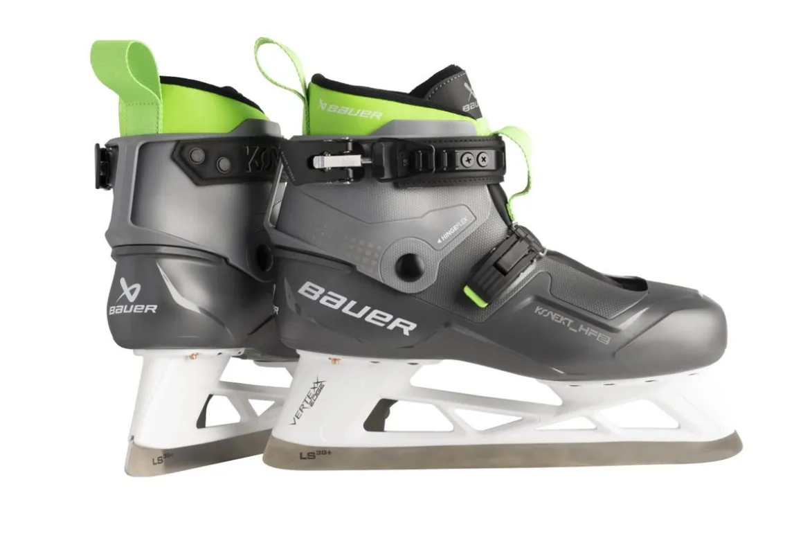 Bauer Goalie Skates Konekt Hf2 Int