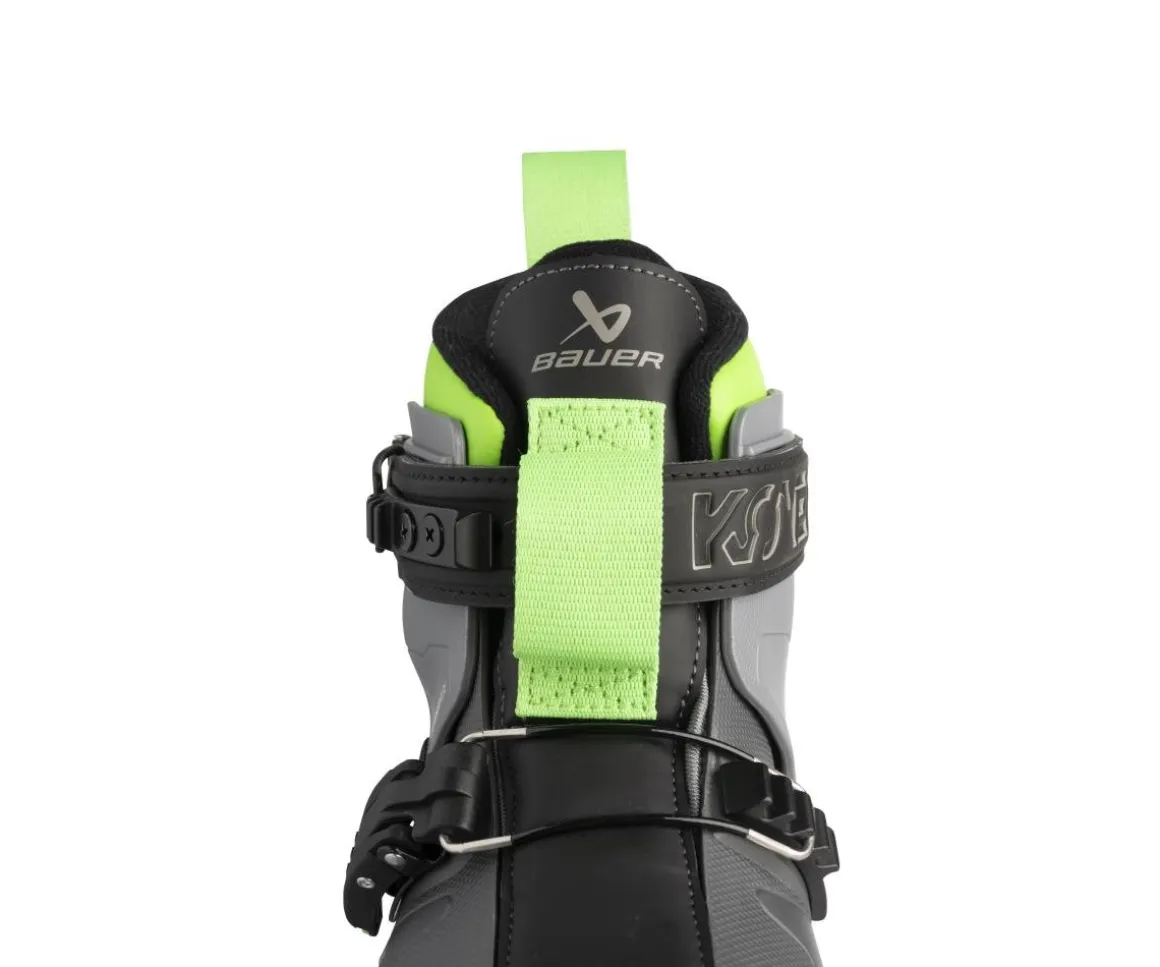 Bauer Goalie Skates Konekt Hf2 Int