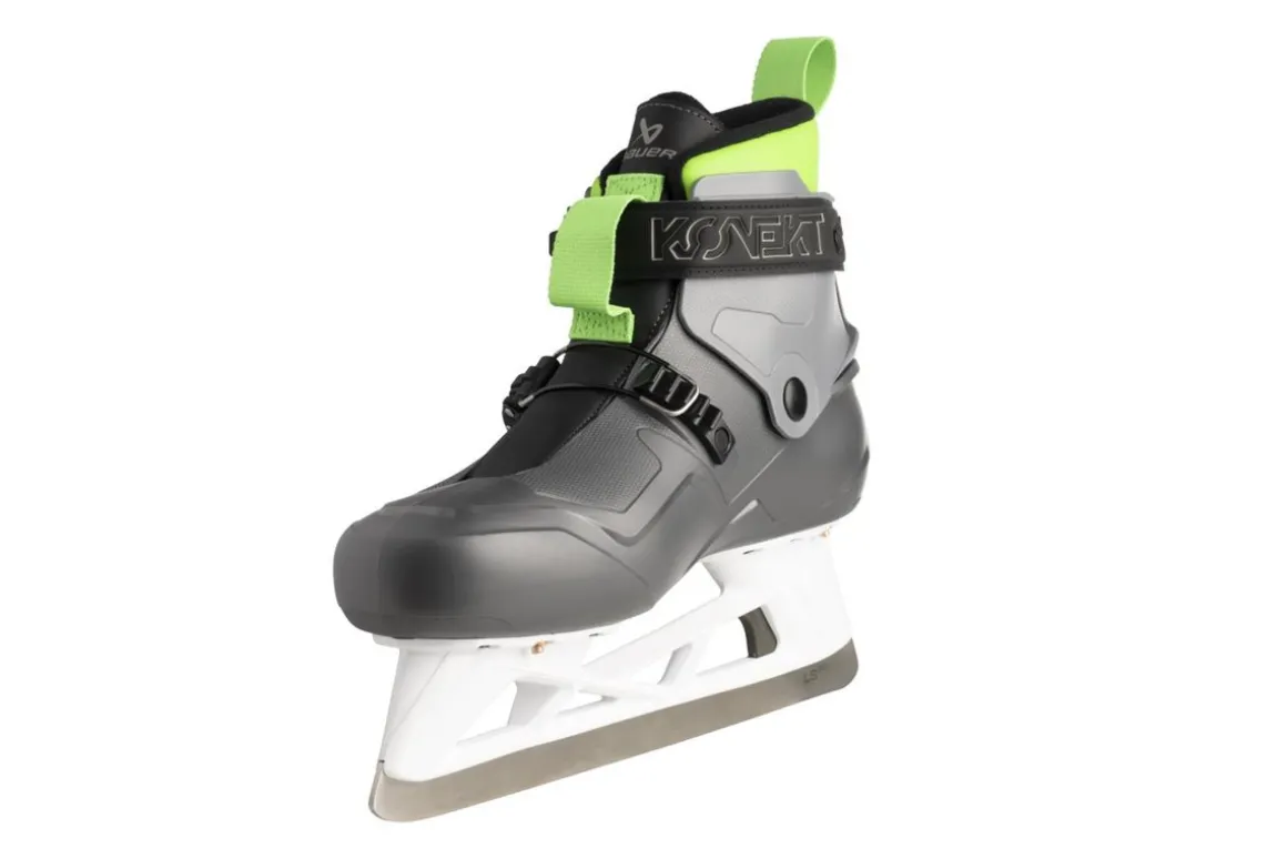 Bauer Goalie Skates Konekt Hf2 Int