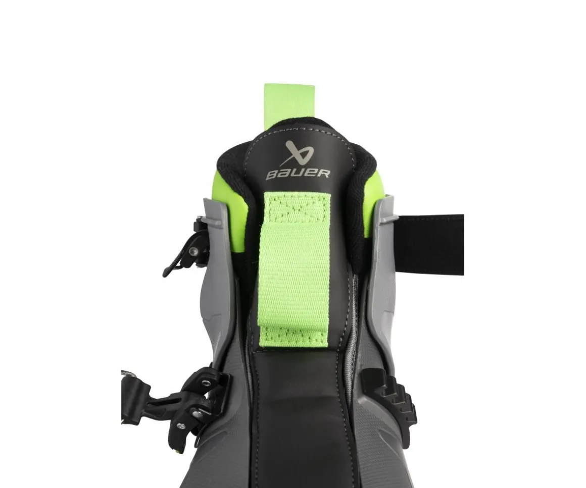 Bauer Goalie Skates Konekt Hf2 Int