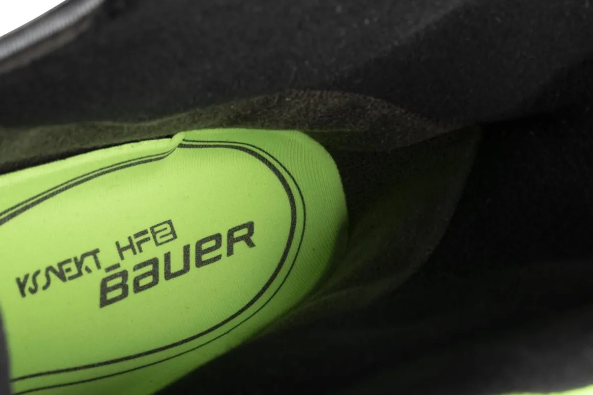 Bauer Goalie Skates Konekt Hf2 Int