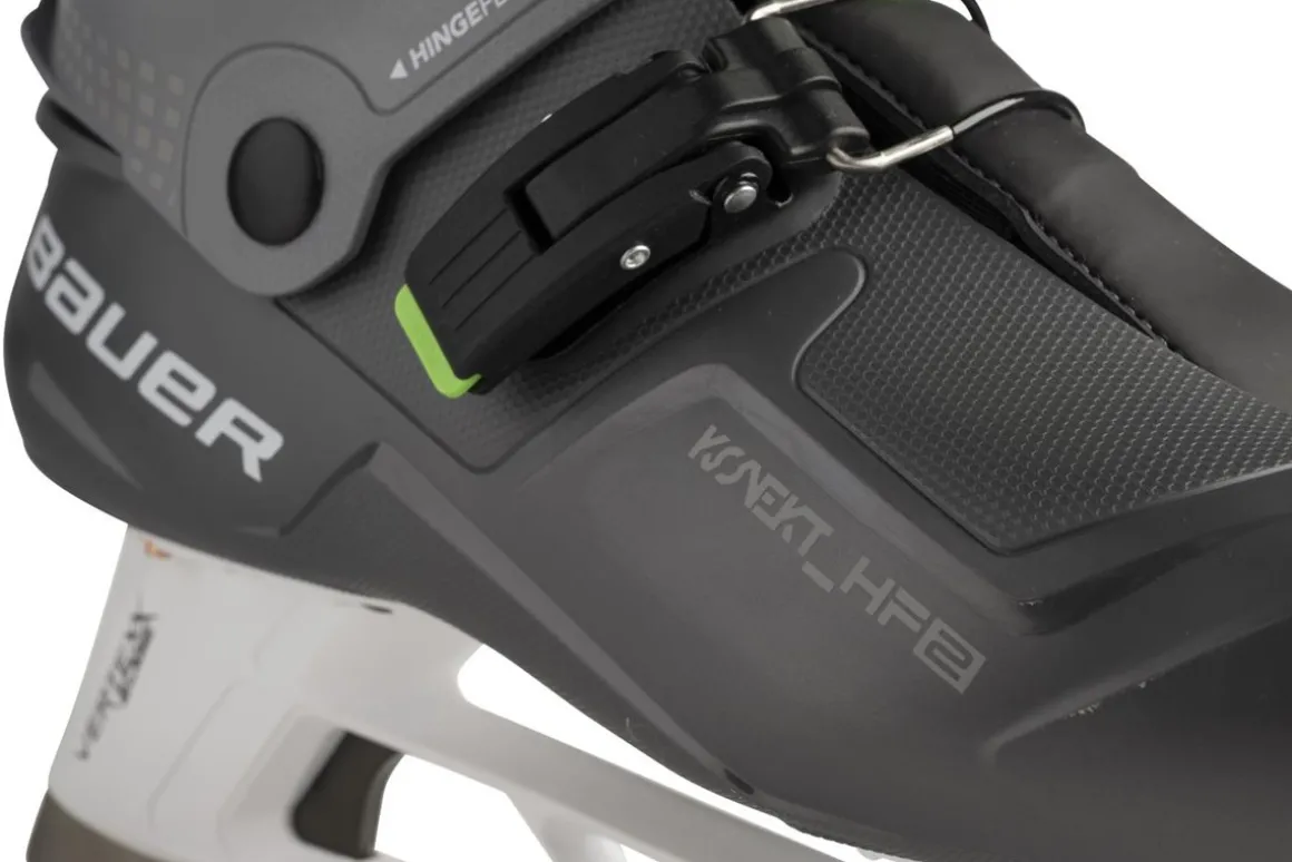 Bauer Goalie Skates Konekt Hf2 Int
