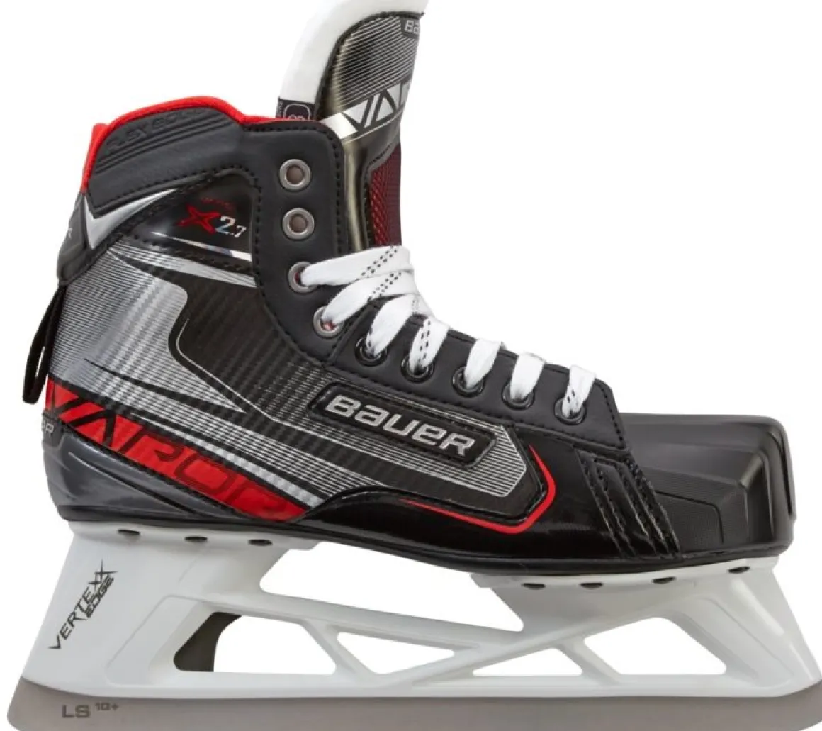 Bauer Goalie Skates Vapor X2.7 Yth.