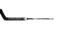 Bauer Goalie Stick Elite Int Black