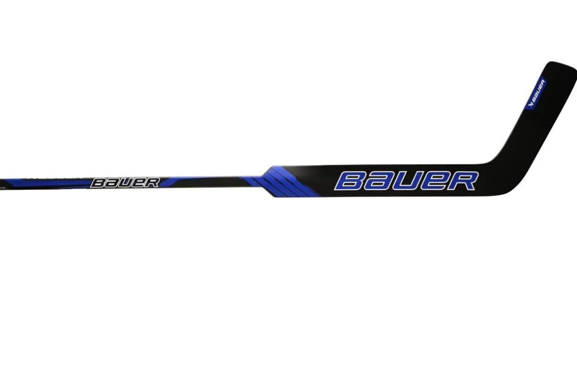 Bauer Goalie Stick Gsx Jr Blue