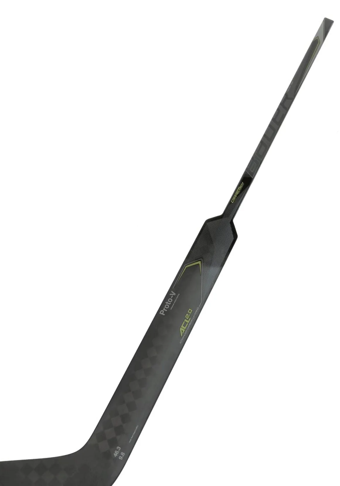 Bauer Goalie Stick Proto-V Sr