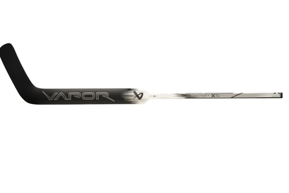 Bauer Goalie Stick Vapor X5 Pro Sr Black