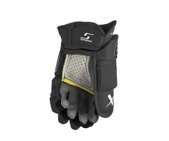Bauer Hockey Gloves Supreme Mach Jr