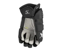 Bauer Hockey Gloves Supreme Mach Sr