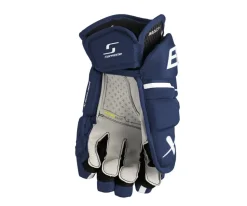 Bauer Hockey Gloves Supreme Mach Sr