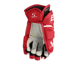 Bauer Hockey Gloves Supreme Mach Int