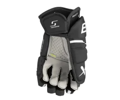 Bauer Hockey Gloves Supreme Mach Int
