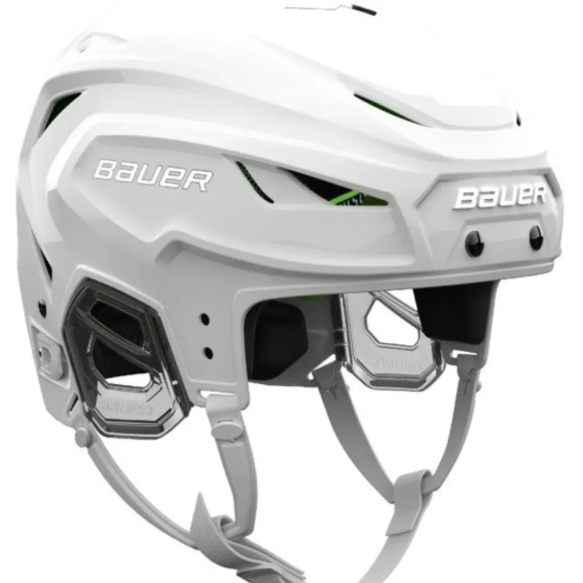 Bauer Hockey Helmet Hyperlite