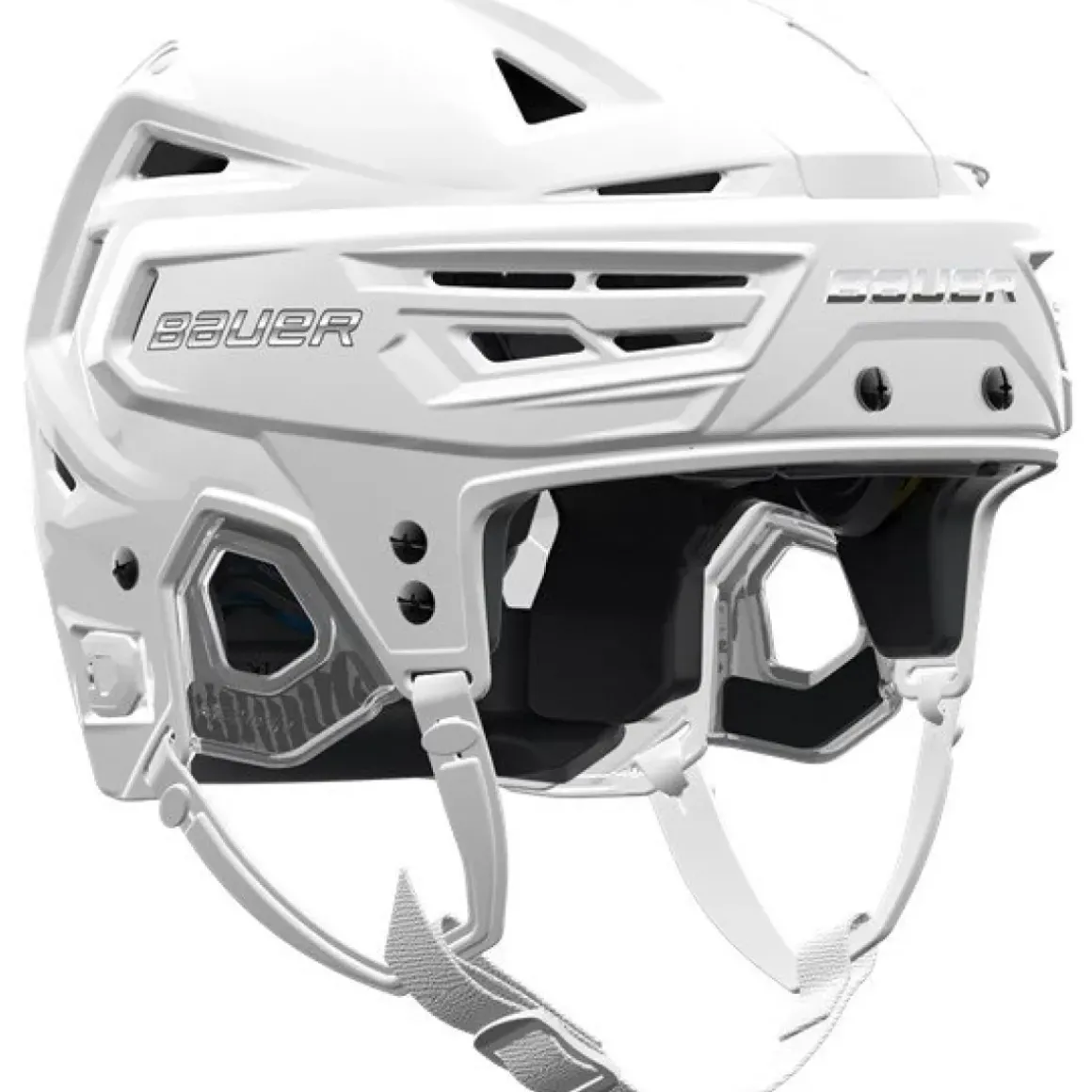 Bauer Hockey Helmet Re-Akt 150