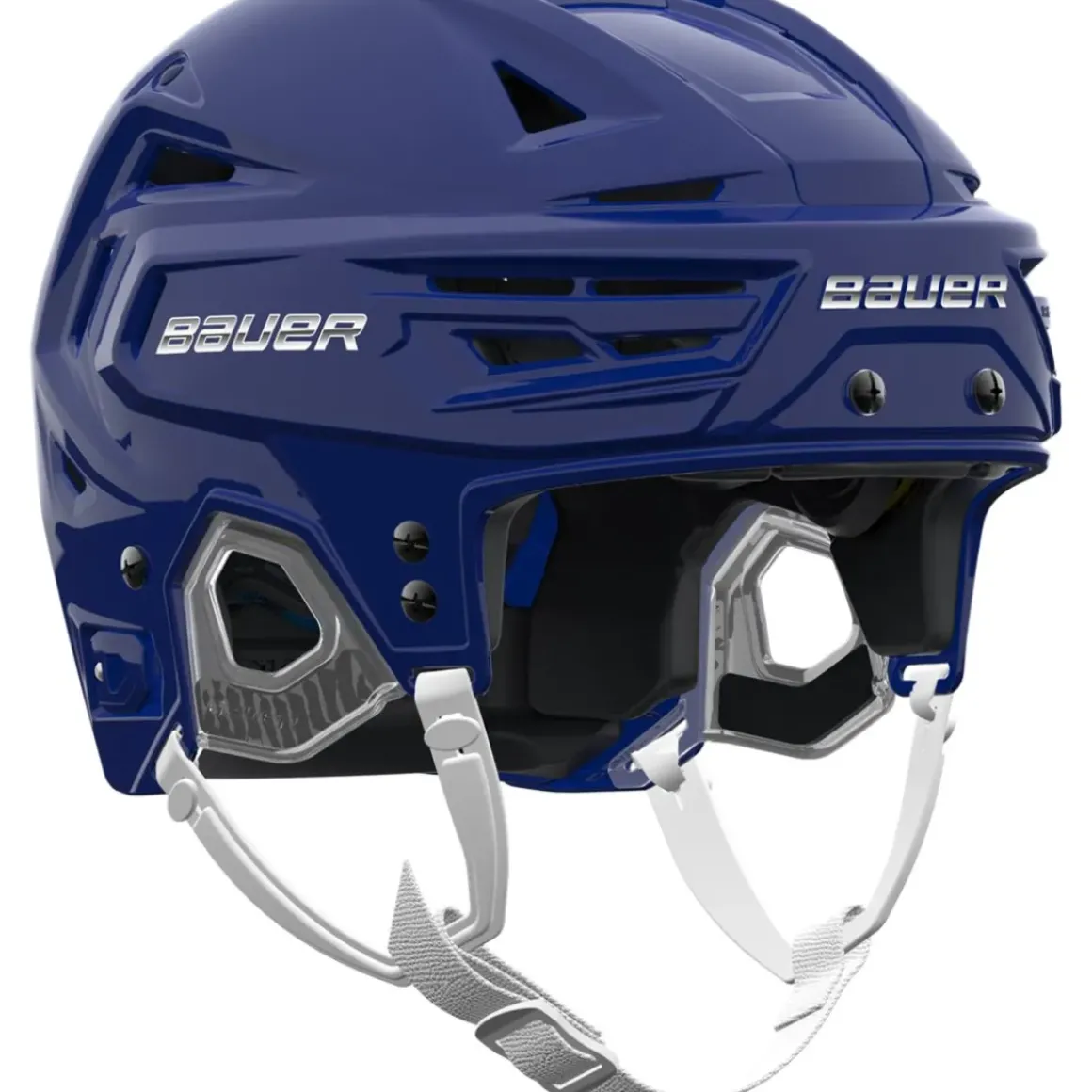 Bauer Hockey Helmet Re-Akt 150