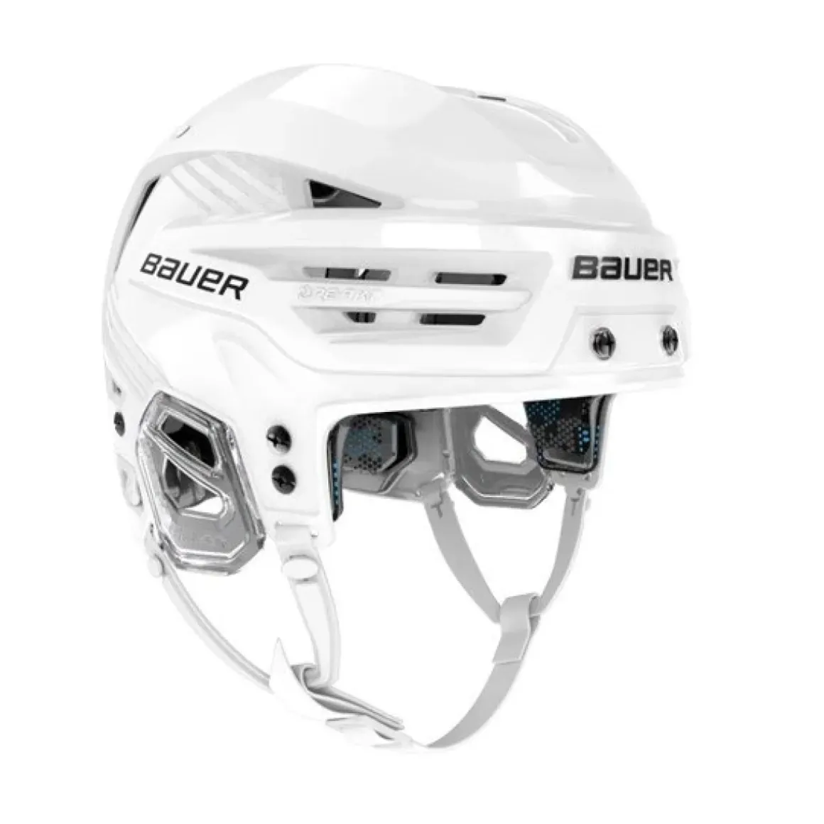 Bauer Hockey Helmet Re-Akt 85
