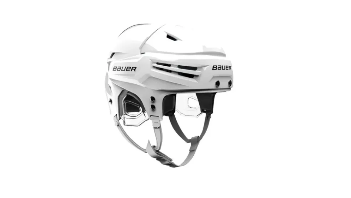 Bauer Hockey Helmet Re-Akt 65