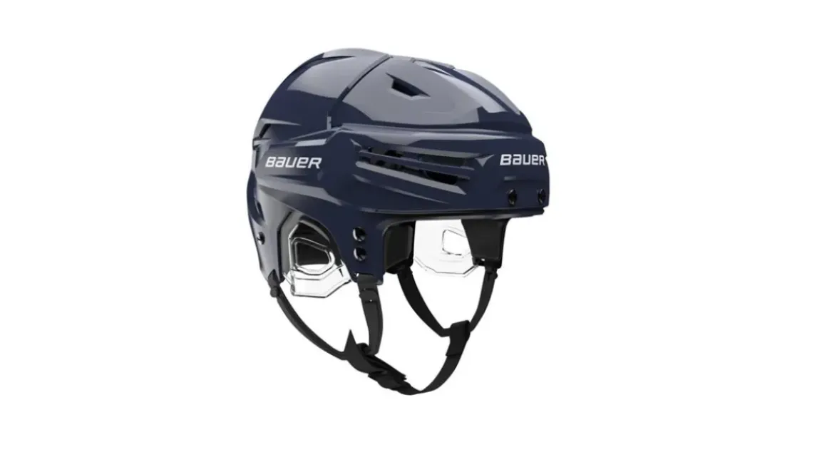Bauer Hockey Helmet Re-Akt 65