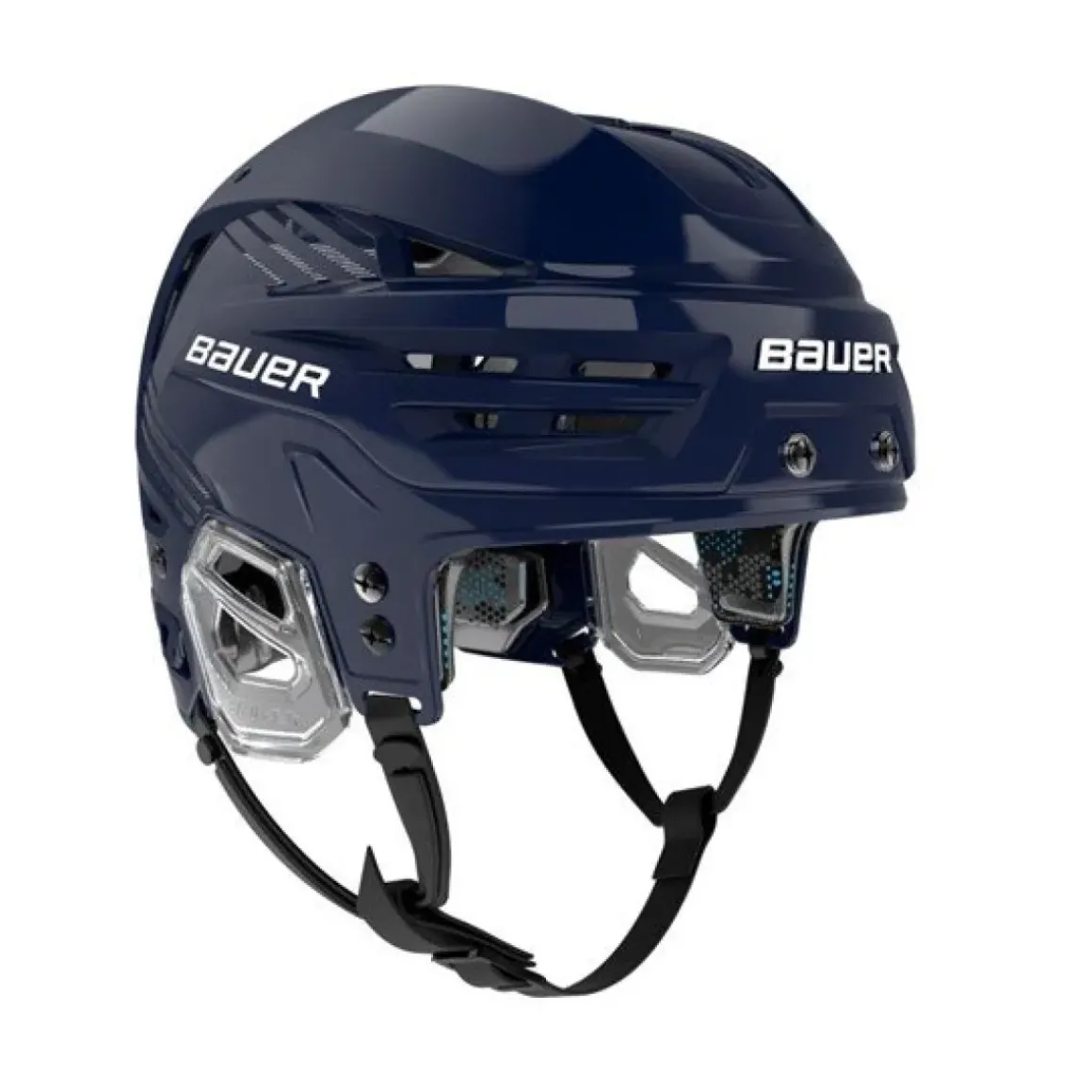 Bauer Hockey Helmet Re-Akt 85 Nav