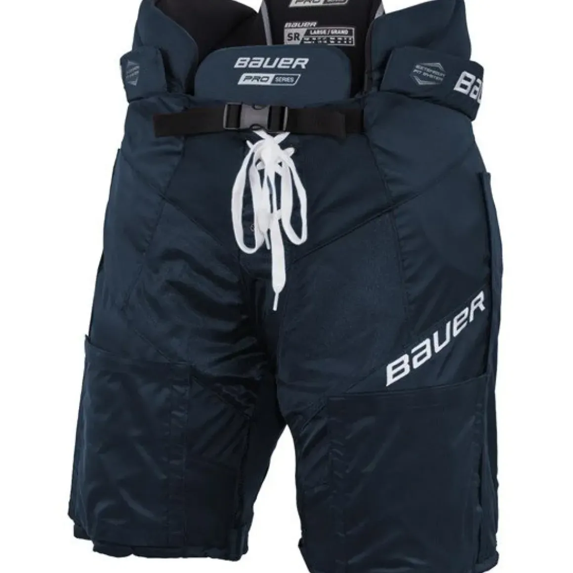 Bauer Hockey Pant Pro Series Velcro Sr