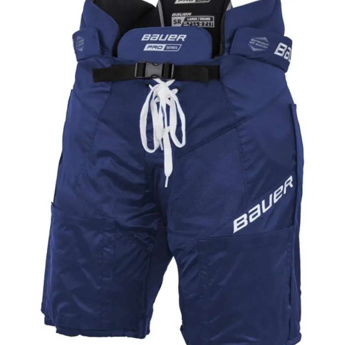 Bauer Hockey Pant Pro Series Velcro Sr