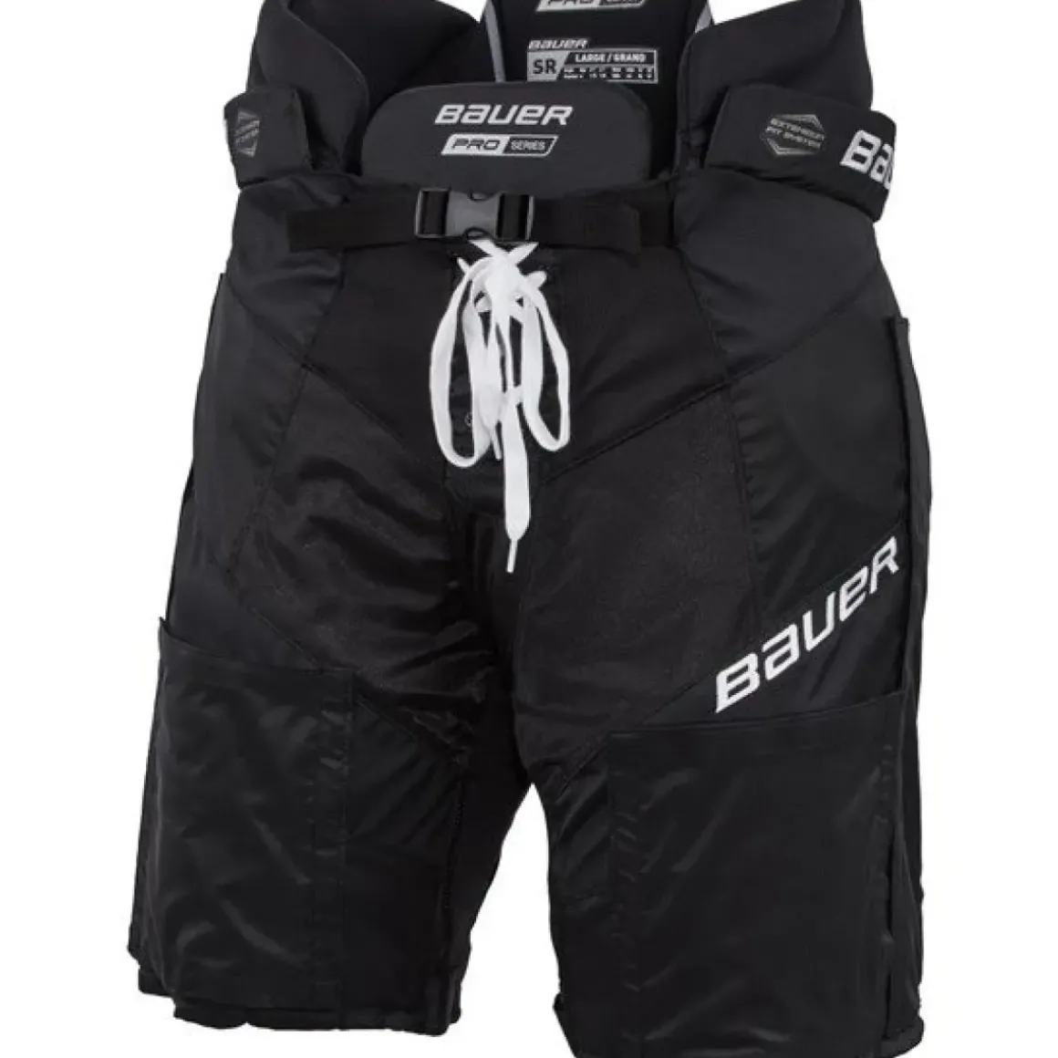 Bauer Hockey Pant Pro Series Velcro Sr