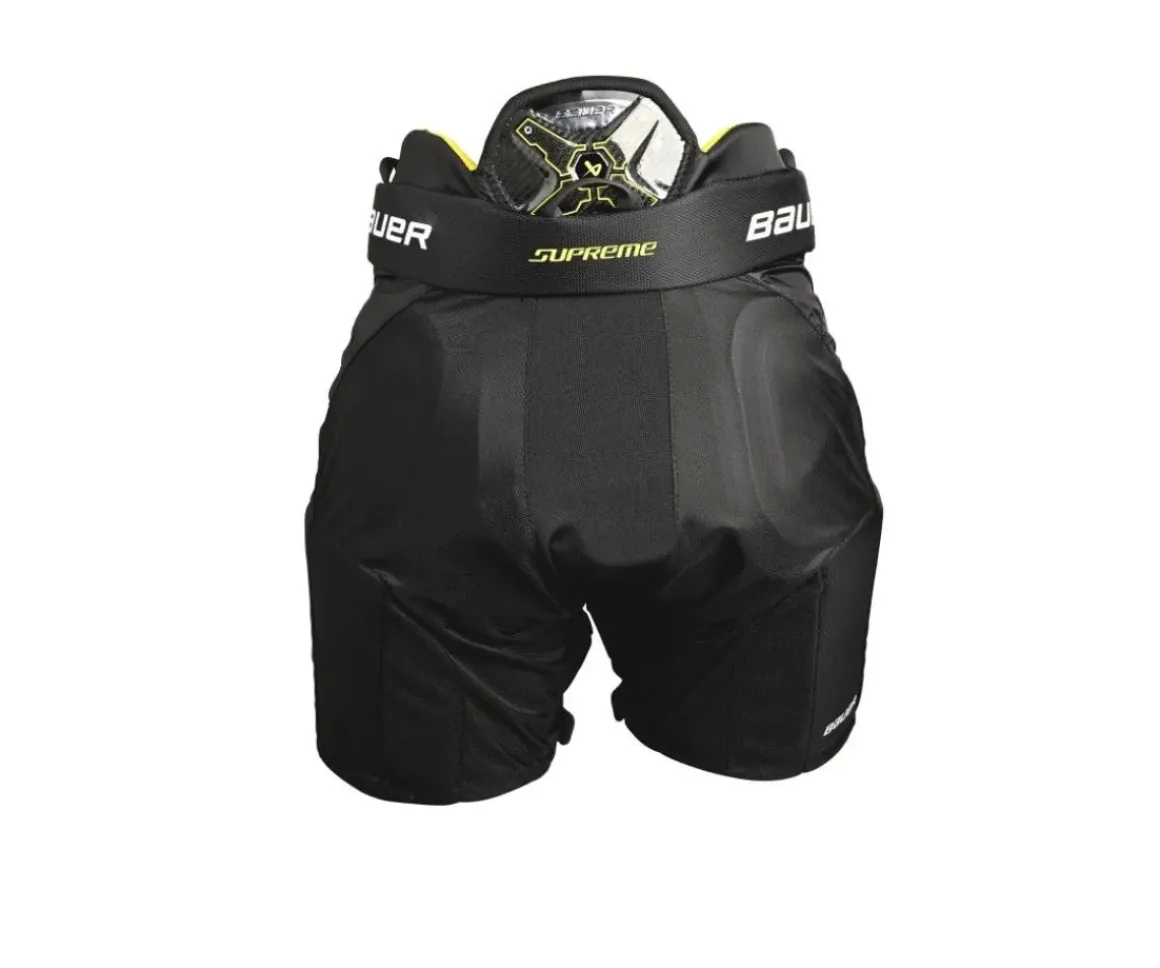 Bauer Hockey Pant Supreme Mach Yth
