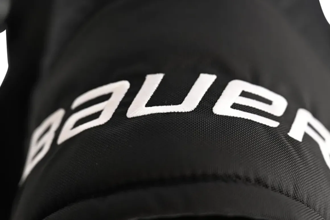 Bauer Hockey Pant Supreme Mach Sr
