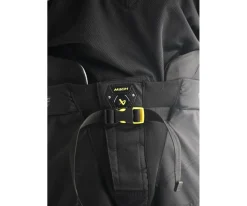Bauer Hockey Pant Supreme Mach Sr