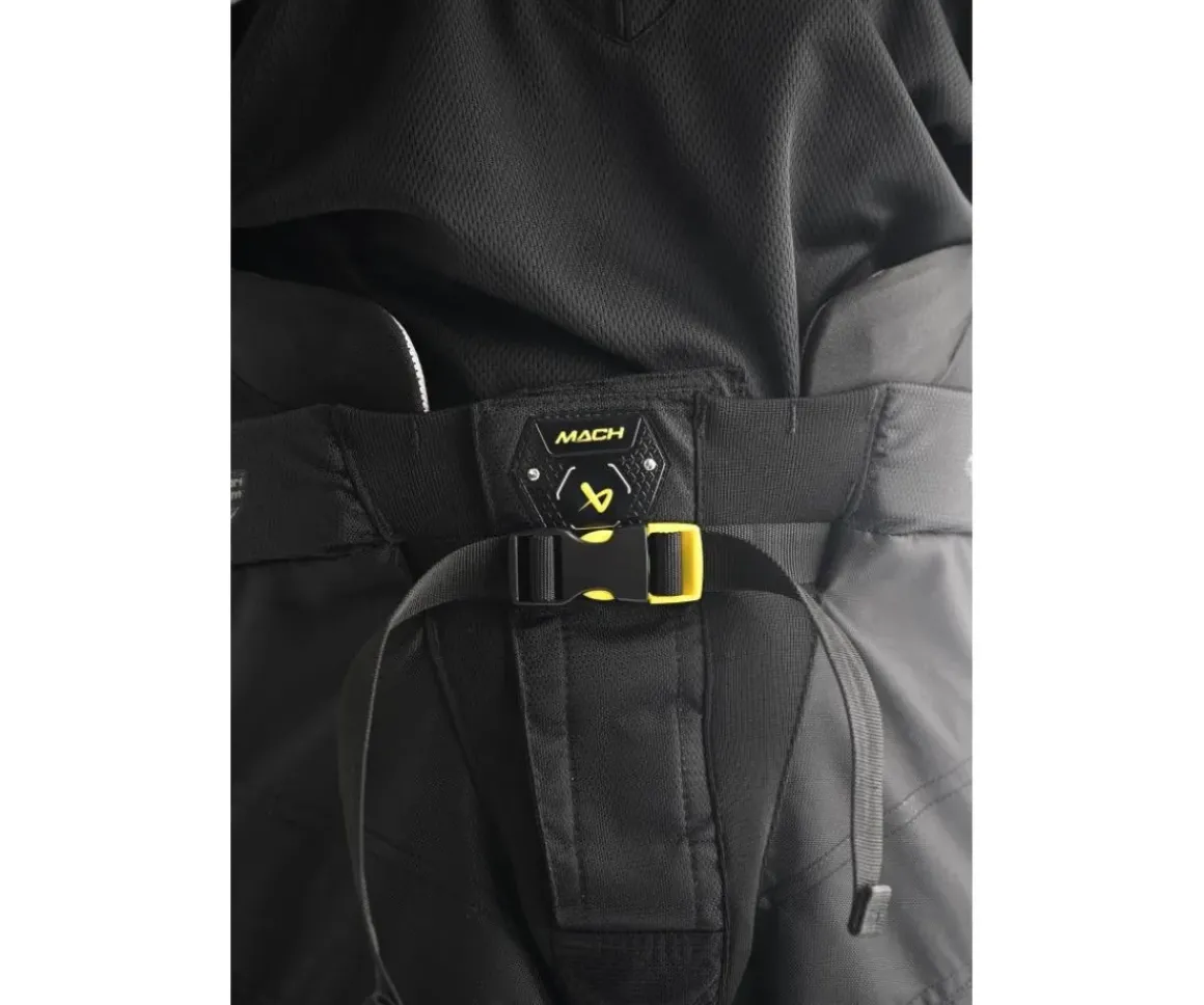 Bauer Hockey Pant Supreme Mach Sr