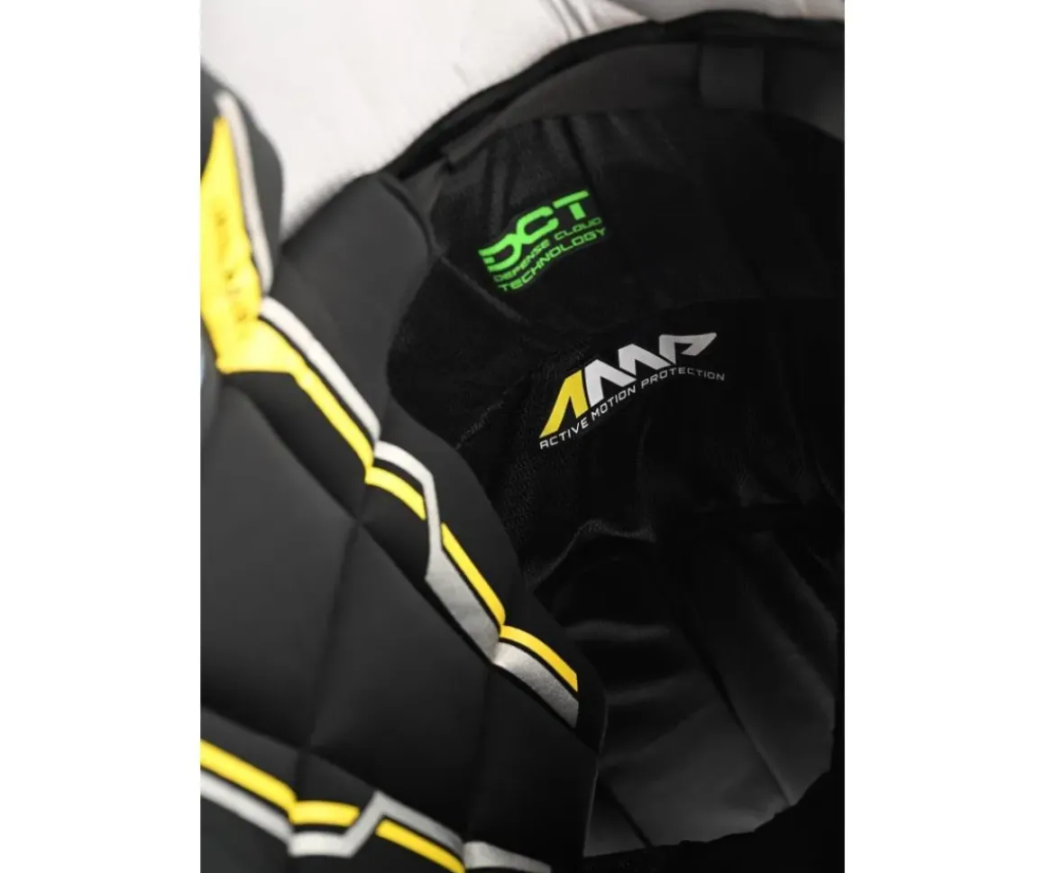 Bauer Hockey Pant Supreme Mach Int