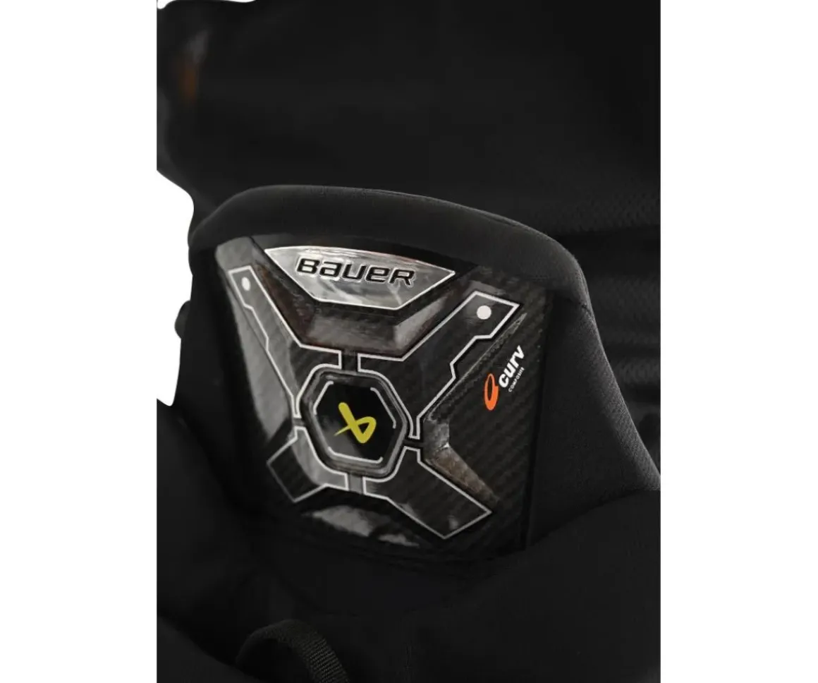 Bauer Hockey Pant Supreme Mach Int