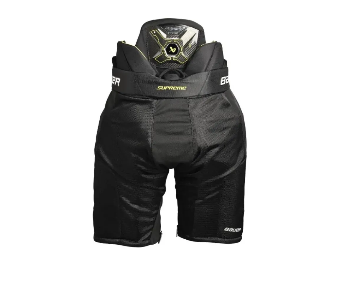 Bauer Hockey Pant Supreme Mach Jr