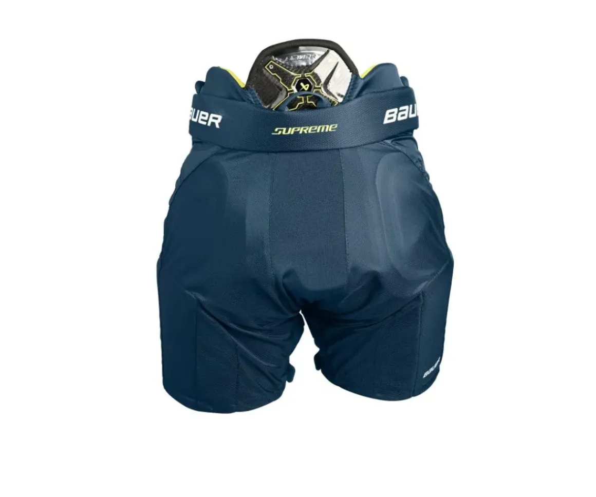 Bauer Hockey Pant Supreme Mach Yth