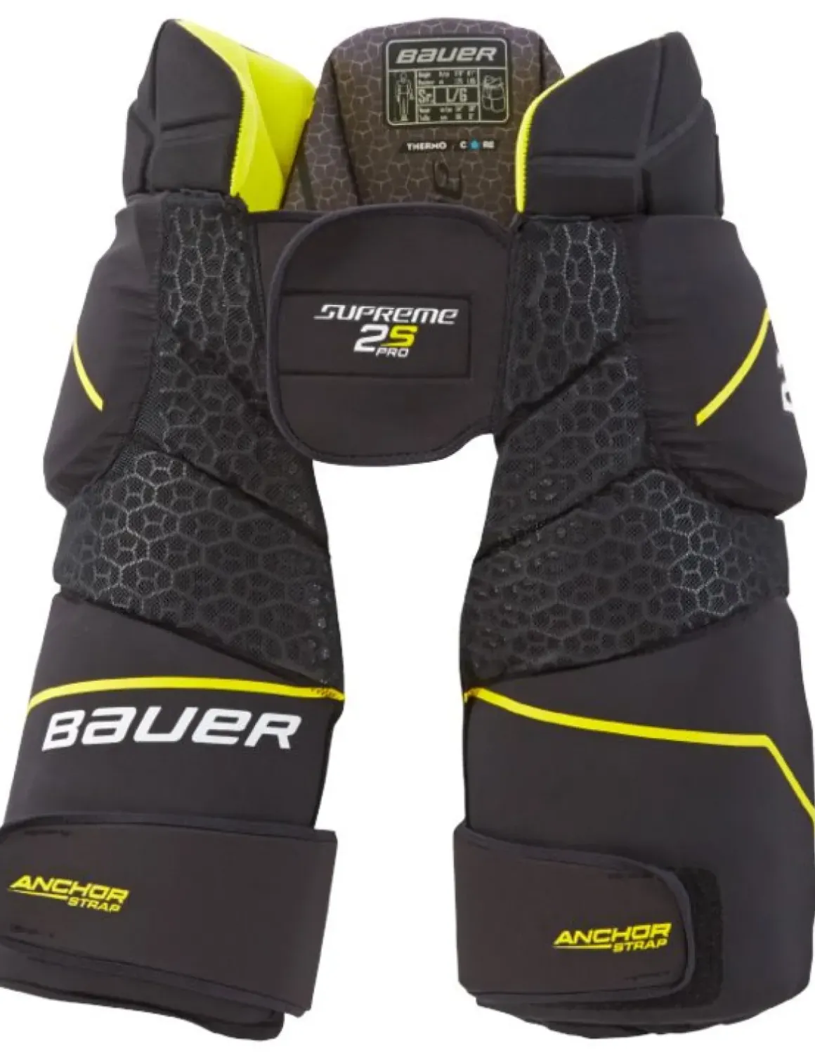 Bauer Hockey Pant Supreme 2S Pro Girdle Sr.