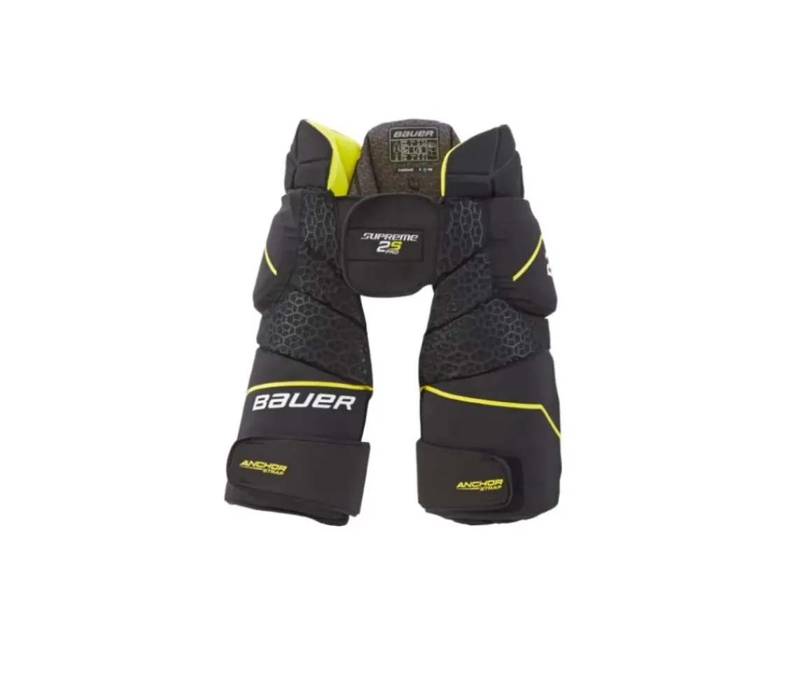 Bauer Hockey Pant Supreme 2S Pro Girdle Sr.