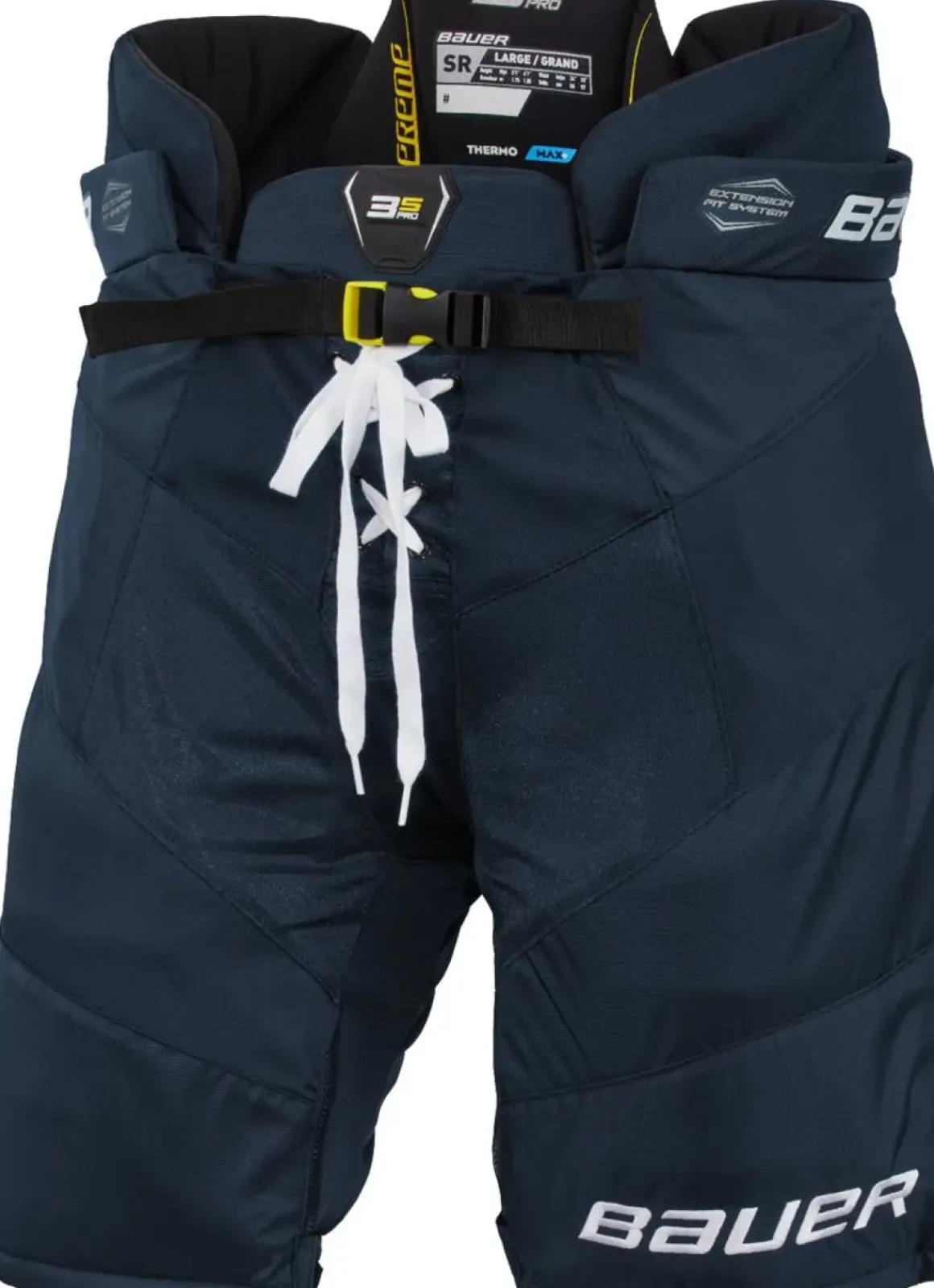Bauer Hockey Pant Supreme 3S Pro Int