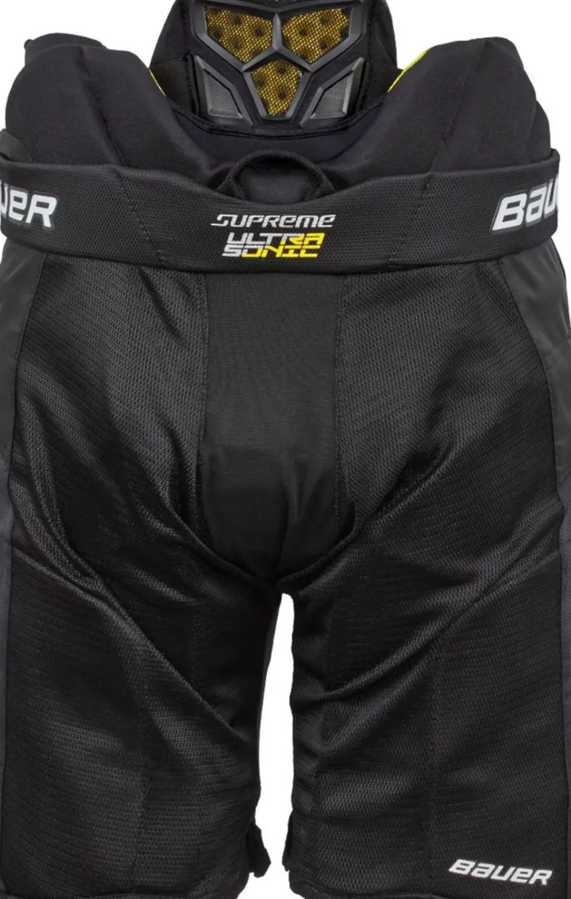 Bauer Hockey Pant Supreme Ultrasonic Sr