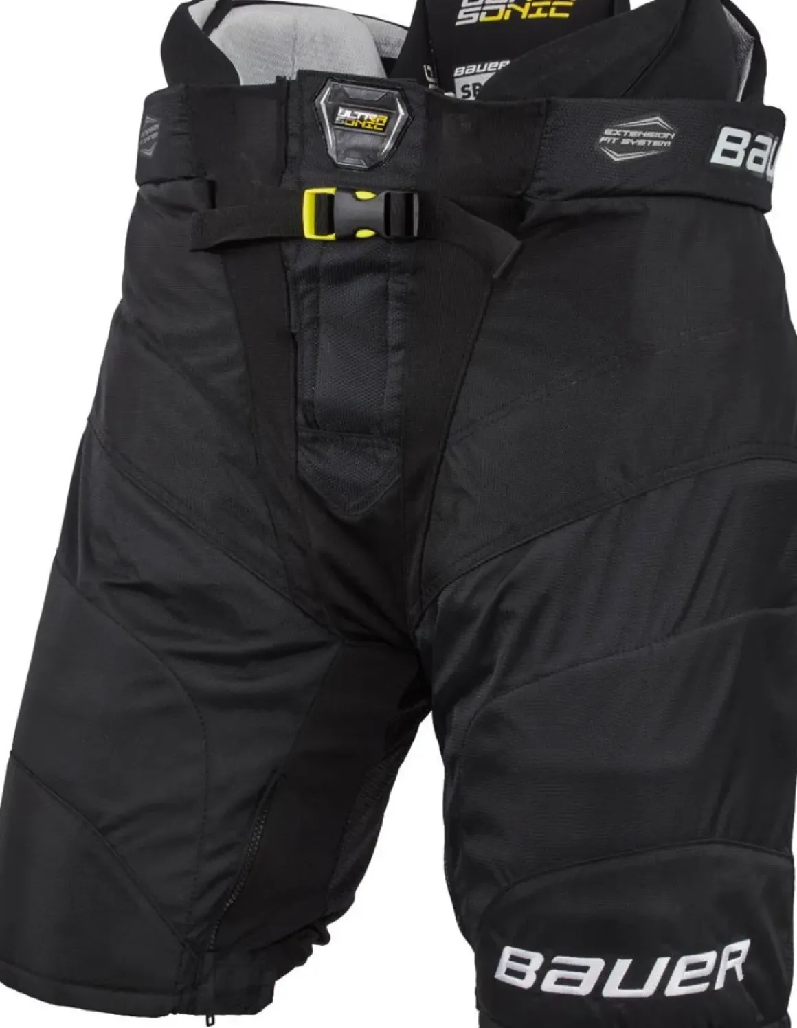 Bauer Hockey Pant Supreme Ultrasonic Jr