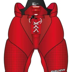 Bauer Hockey Pant Vapor 3X Int