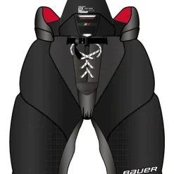 Bauer Hockey Pant Vapor 3X Int