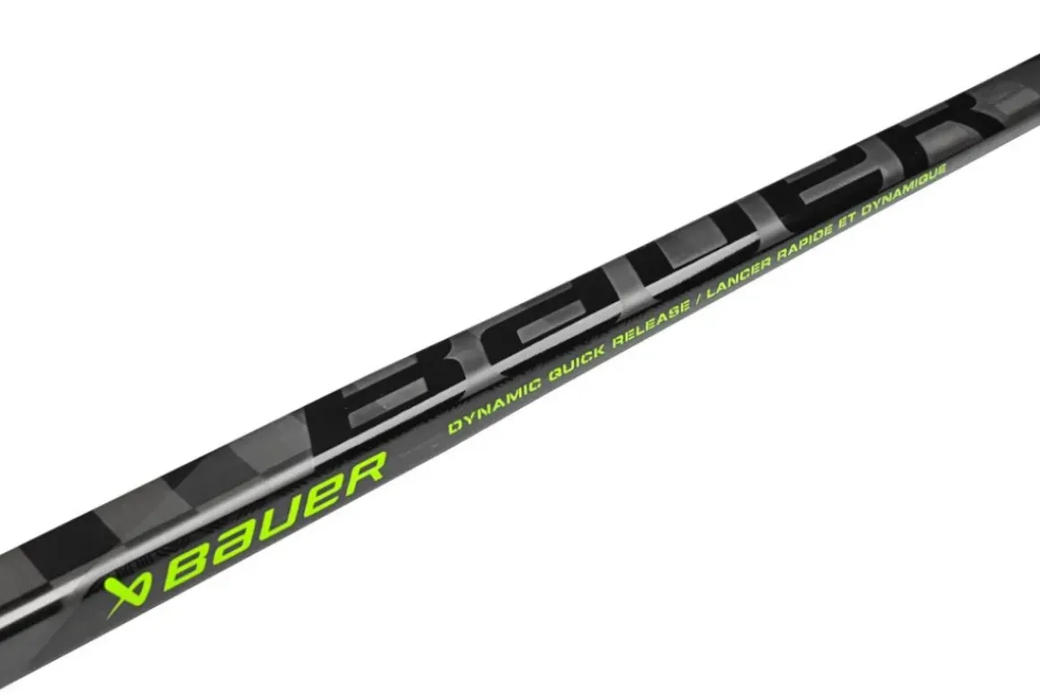 Bauer Hockey Stick Ag5Nt Jr