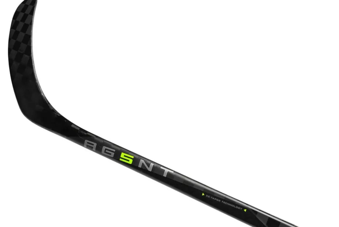 Bauer Hockey Stick Ag5Nt Jr