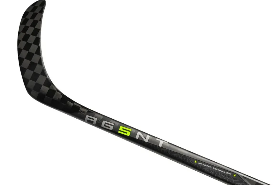 Bauer Hockey Stick Ag5Nt Jr
