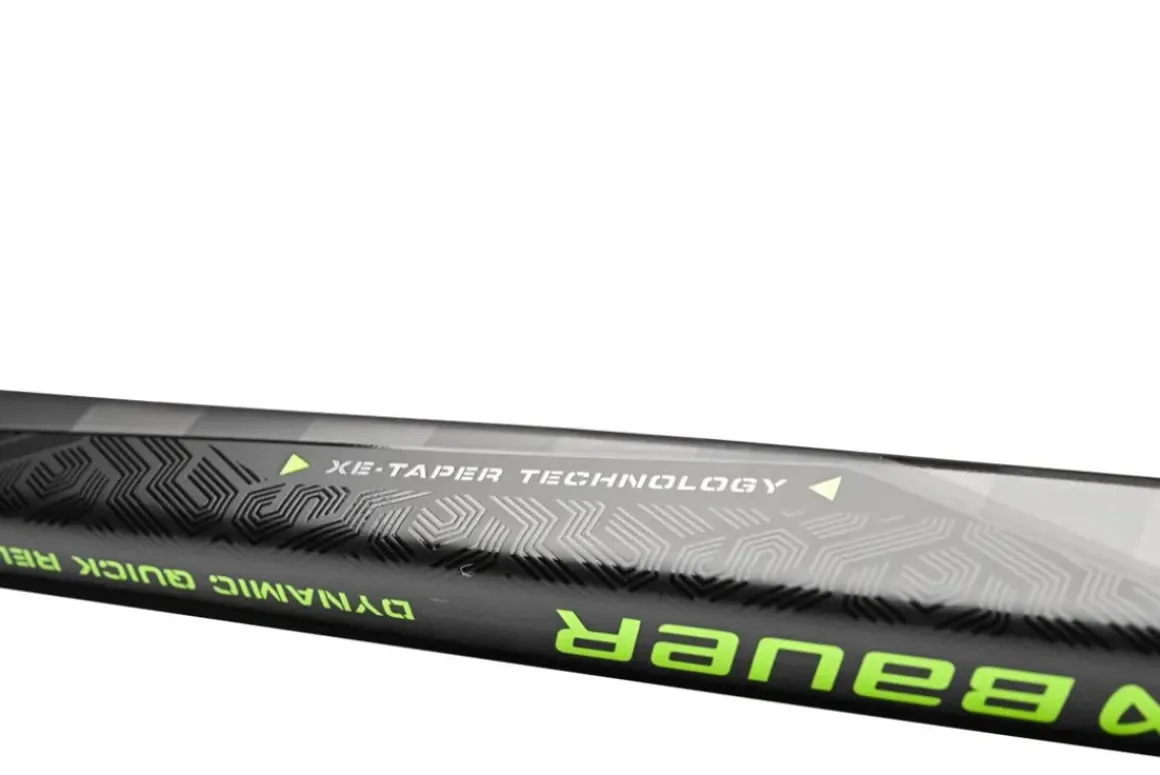 Bauer Hockey Stick Ag5Nt Jr