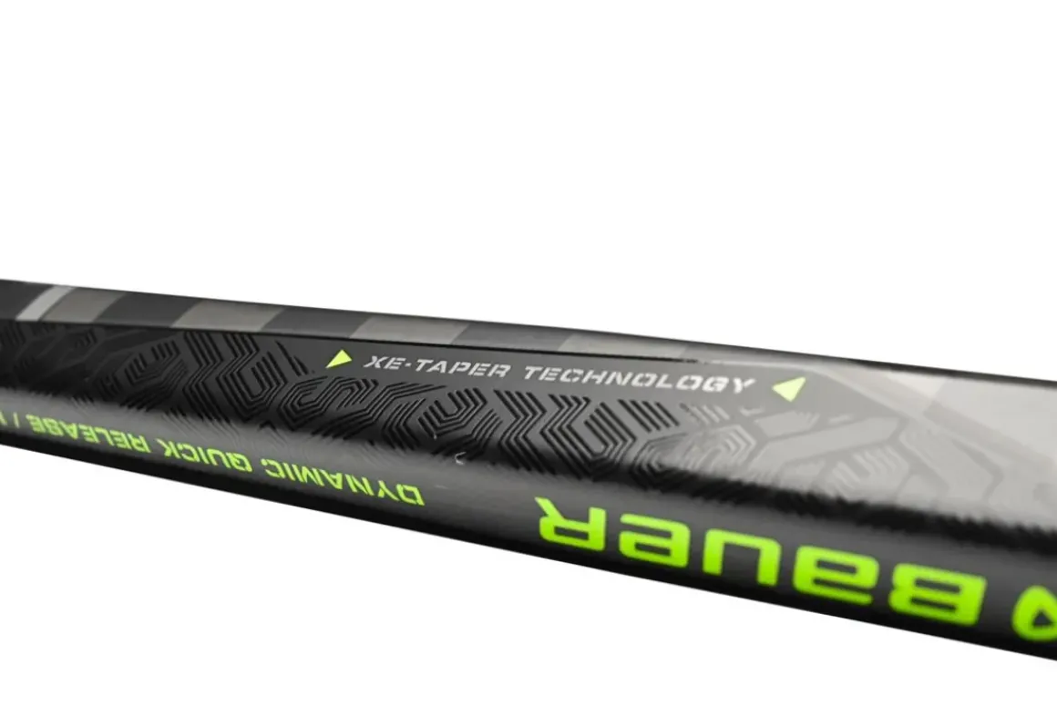Bauer Hockey Stick Ag5Nt Sr